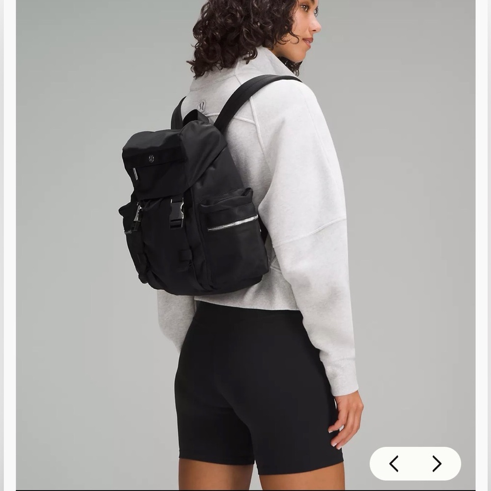 Lululemon Wunderlust Backpack Mini 14L - Picture 3 of 12